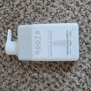 COPY - Roots Professional Imperium shampoo